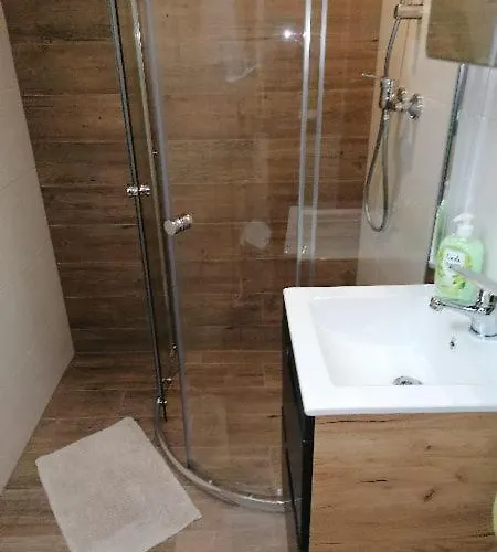 Podzamcze Vakantieboerderij Krzeszowice