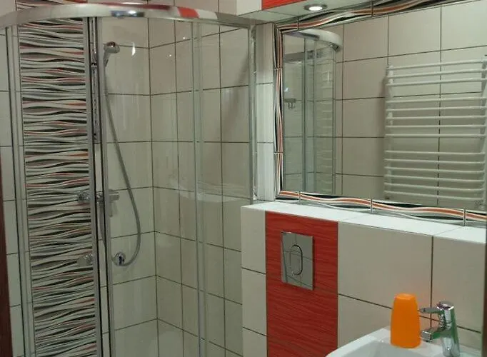 Gospodarstwo agroturystyczne Podzamcze