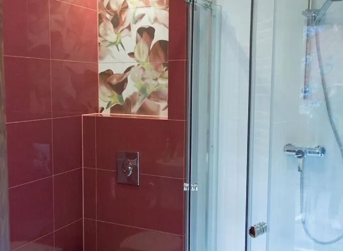 Podzamcze Gospodarstwo agroturystyczne Krzeszowice