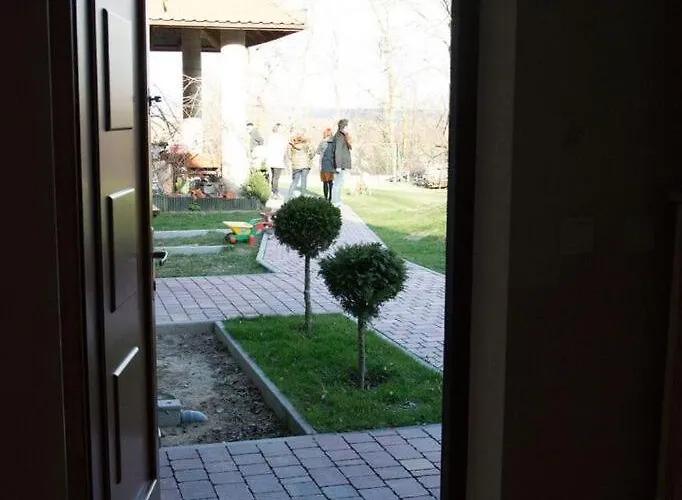 Podzamcze * Krzeszowice