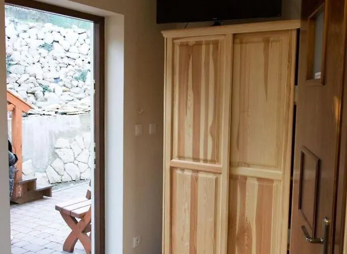 Podzamcze Gospodarstwo agroturystyczne Krzeszowice