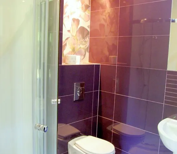 Podzamcze Vakantieboerderij *