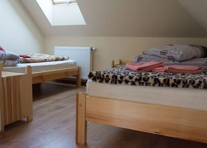 Podzamcze * Krzeszowice