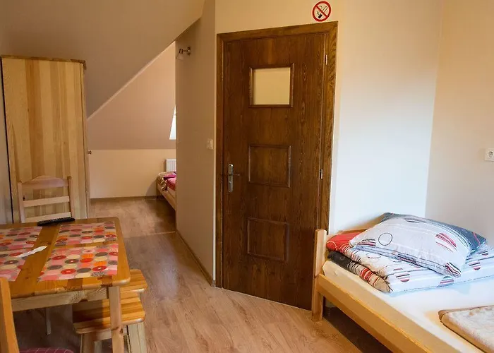 Podzamcze Krzeszowice