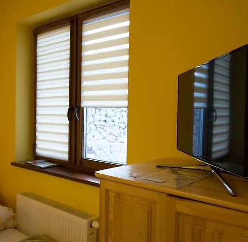 Gospodarstwo agroturystyczne Podzamcze Krzeszowice