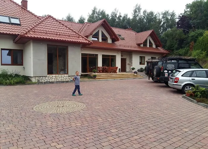 Podzamcze * Krzeszowice