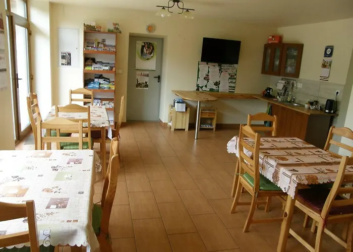 Podzamcze * Krzeszowice