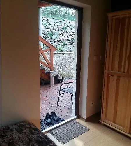 Podzamcze Vakantieboerderij Krzeszowice