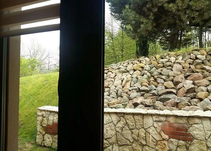 Podzamcze Gospodarstwo agroturystyczne Krzeszowice