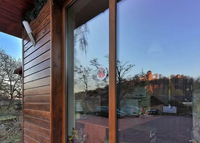 Podzamcze Krzeszowice